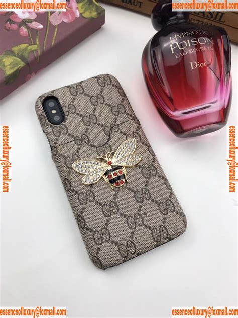 cover iqos 3 gucci|gucci iphone case.